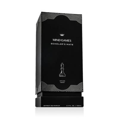 Mind Games Scholar’s Mate Ekstrakt perfum 100 ml