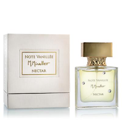 M.Micallef Note Vanillée Nectar Perfumy dla kobiet 30 ml