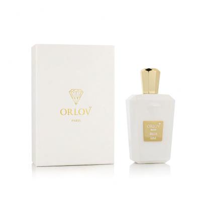 Orlov Paris Blue Lili Woda perfumowana dla kobiet 75 ml