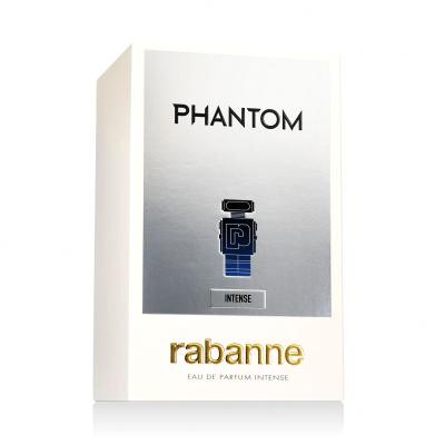Paco Rabanne Phantom Intense Woda perfumowana dla mężczyzn 100 ml