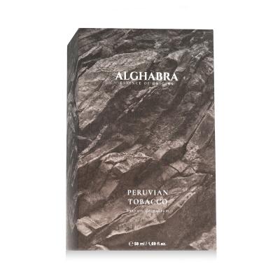 Alghabra Peruvian Tobacco Ekstrakt perfum 50 ml