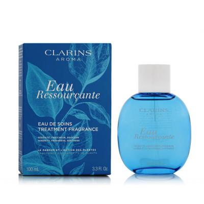 Clarins Aroma Eau Ressourcante Eau de Soin dla kobiet 100 ml