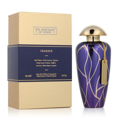 The Merchant of Venice Craquelé Woda perfumowana 100 ml
