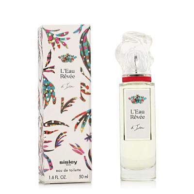 Sisley L&#039;Eau Rêvée D&#039;Isa Woda toaletowa 50 ml