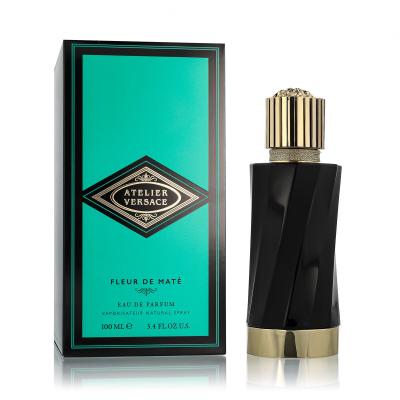 Versace Atelier Versace Fleur de Maté Woda perfumowana 100 ml