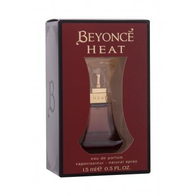 Beyonce Heat Woda perfumowana dla kobiet 15 ml