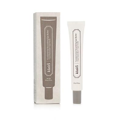 Dear, Klairs Fundamental Nourishing Eye Butter Krem pod oczy 20 g