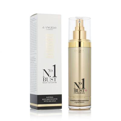 Di Angelo Cosmetics No.1 Bust Enhancer Krem do dekoltu dla kobiet 120 ml