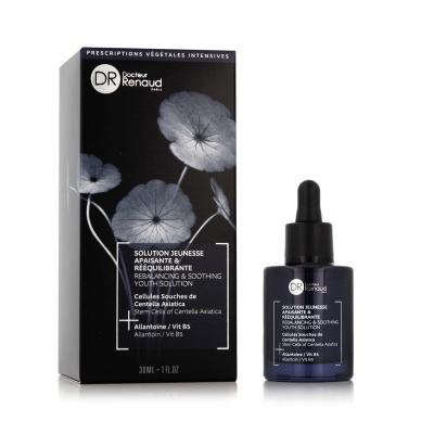 Dr Renaud Intensive Plant Prescriptions Rebalancing &amp; Soothing Youth Solution Serum do twarzy 30 ml