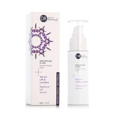 Dr Renaud Iris Anti-Aging Care Lift Radiance Serum Serum do twarzy 30 ml
