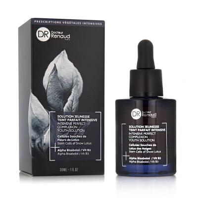 Dr Renaud Intensive Plant Prescriptions Intensive Perfect Complexion Youth Solution Serum do twarzy 30 ml
