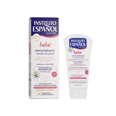 Instituto Espanol Baby Balm Cream Na odparzenia dla dzieci 150 ml