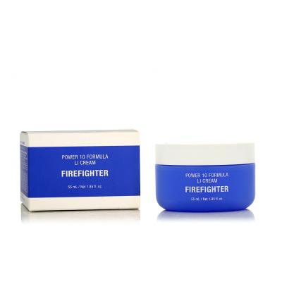 It's Skin Power 10 Formula Firefighter LI Cream Krem do twarzy na dzień 55 ml
