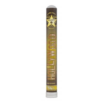 Cuba City Hollywood Woda perfumowana dla kobiet 35 ml