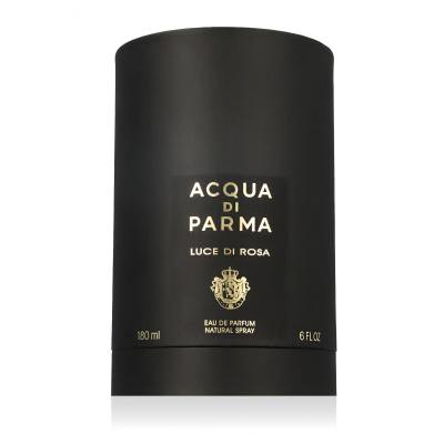 Acqua di Parma Signatures Of The Sun Luce di Rosa Woda perfumowana 180 ml