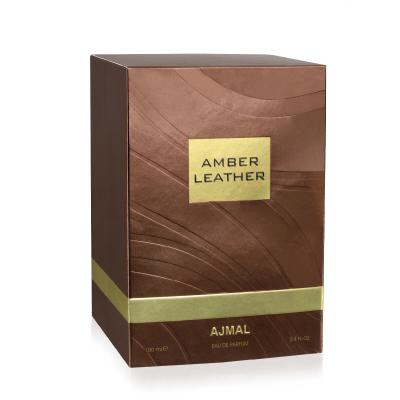 Ajmal Amber Leather Woda perfumowana 100 ml