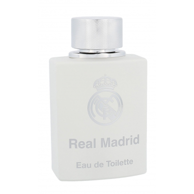 EP Line Real Madrid Woda toaletowa dla mężczyzn 100 ml