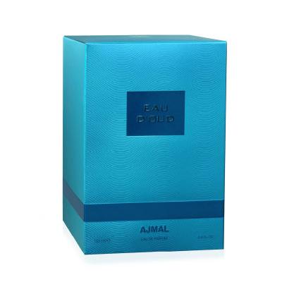 Ajmal Eau d'Oud Woda perfumowana 100 ml