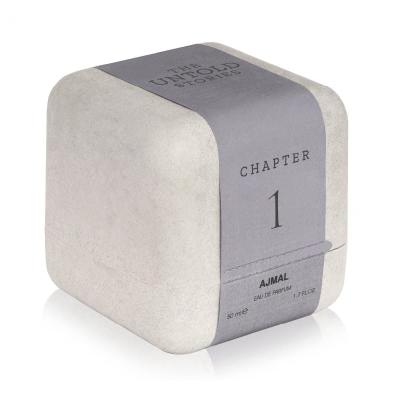 Ajmal Chapter 1 Woda perfumowana 50 ml
