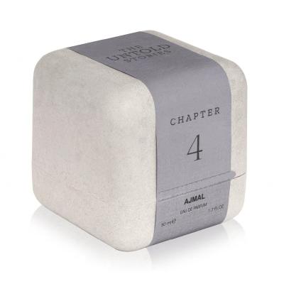 Ajmal Chapter 4 Woda perfumowana 50 ml