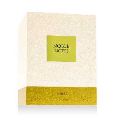 Ajmal Noble Notes Woda perfumowana 100 ml