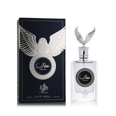 Al Wataniah Eqaab Woda perfumowana dla mężczyzn 100 ml