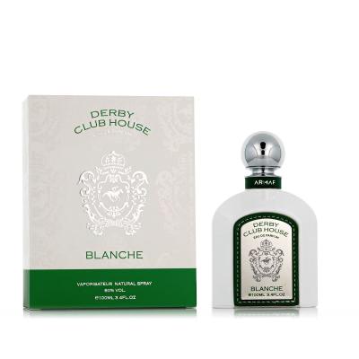 Armaf Derby Club House Blanche Woda perfumowana dla mężczyzn 100 ml