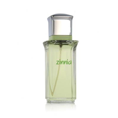 Antonio Puig Zinnia Woda toaletowa dla kobiet 100 ml