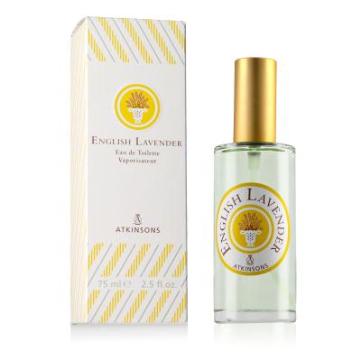 Atkinsons English Lavender Woda toaletowa 75 ml