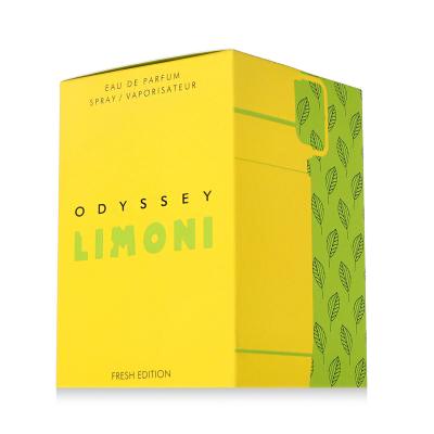 Armaf Odyssey Limoni Woda perfumowana 100 ml