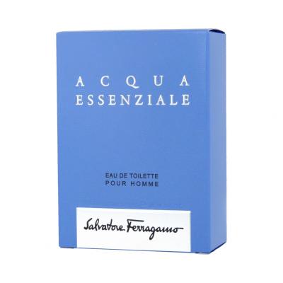 Ferragamo Acqua Essenziale Woda toaletowa dla mężczyzn 30 ml