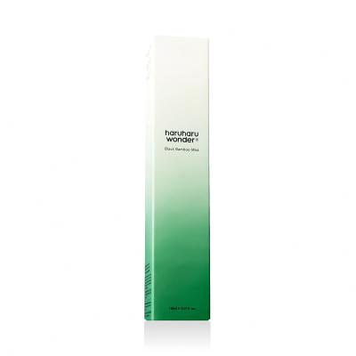HaruHaru Wonder Black Bamboo Mist Wody i spreje do twarzy 150 ml