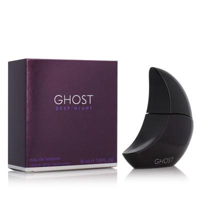 Ghost Deep Night Woda toaletowa dla kobiet 30 ml