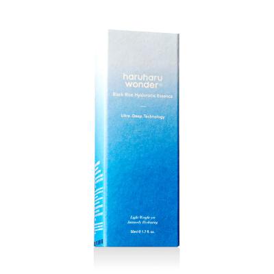 HaruHaru Wonder Black Rice Hyaluronic Essence Esencja do twarzy 50 ml