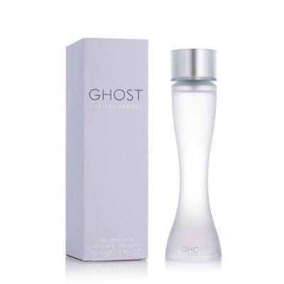 Ghost The Fragrance Woda toaletowa dla kobiet 30 ml