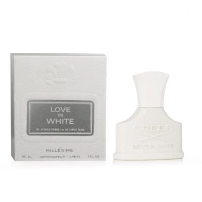 Creed Love in White Woda perfumowana dla kobiet 30 ml