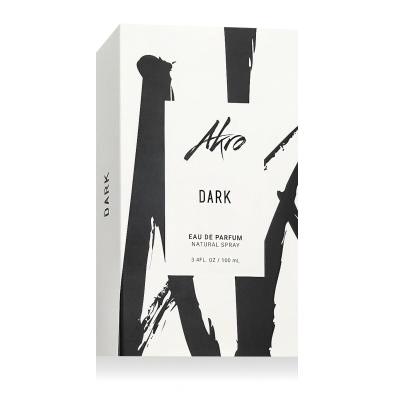 Akro Dark Woda perfumowana 100 ml