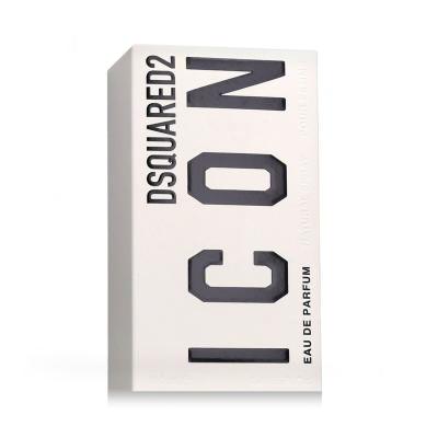Dsquared2 Icon Woda perfumowana dla kobiet 100 ml