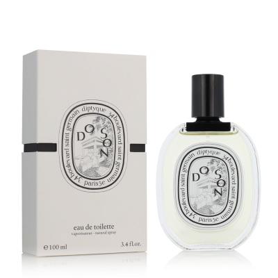 Diptyque Do Son Woda toaletowa dla kobiet 100 ml