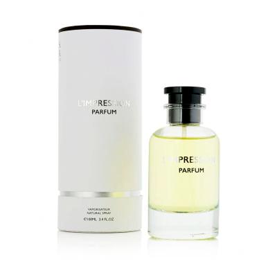 Flavia Parfum L'Impression Woda perfumowana dla mężczyzn 100 ml