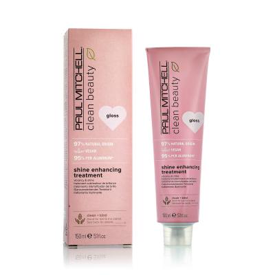 Paul Mitchell Clean Beauty Color Protect Color Depositing Treatment Maska do włosów dla kobiet 150 ml Odcień Gloss