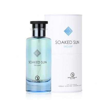 Grandeur Soaked Sun Exclusif Woda perfumowana 100 ml