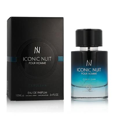 Grandeur Iconic Nuit Woda perfumowana dla mężczyzn 100 ml