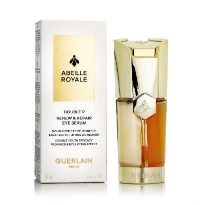 Guerlain Abeille Royale Double R Renew &amp; Repair Eye Serum Serum pod oczy dla kobiet 20 ml