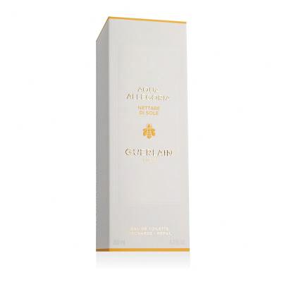 Guerlain Aqua Allegoria Nettare di Sole Woda toaletowa dla kobiet Napełnienie 200 ml