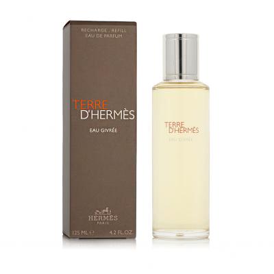 Hermes Terre d´Hermès Eau Givrée Woda perfumowana dla mężczyzn Napełnienie 125 ml