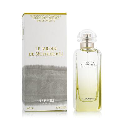 Hermes Le Jardin de Monsieur Li Woda toaletowa 100 ml