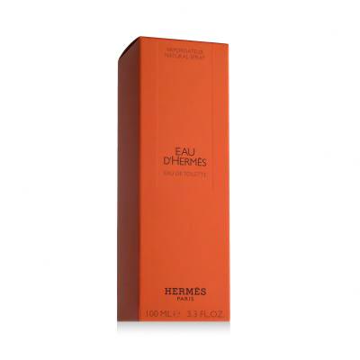 Hermes Eau D'Hermes Woda toaletowa 100 ml