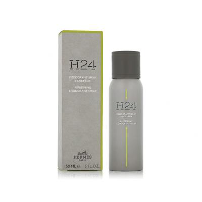 Hermes H24 Dezodorant dla mężczyzn 150 ml