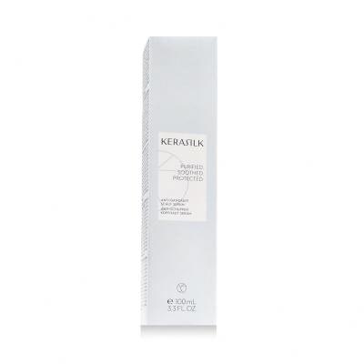 KERASILK Specialists Anti-Dandruff Scalp Serum Serum do włosów 100 ml